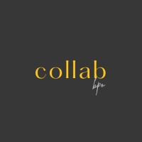 Collab BPO logo