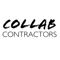 Collab Contractors logo