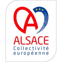 Collectivité européenne d'Alsace logo