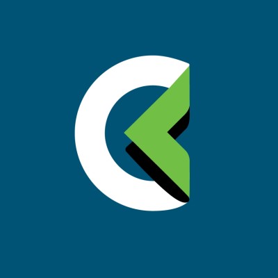 College of Lake County logo