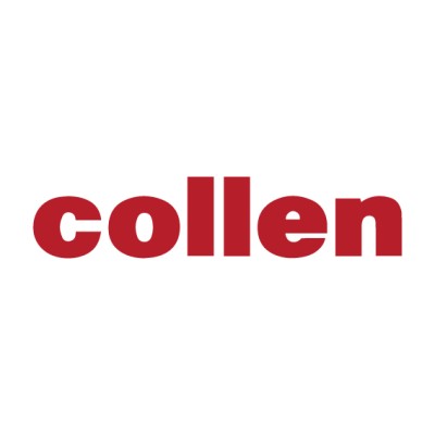 Collen Construction logo