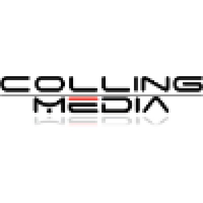 Colling Media logo