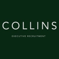 Collins Executive Recruitment logo