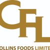 Collins Foods Limited logo