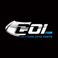 Collision Auto Parts logo