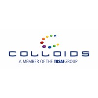 Colloids Ltd logo
