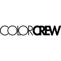 ColorCrew logo