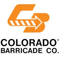 Colorado Barricade Co. logo