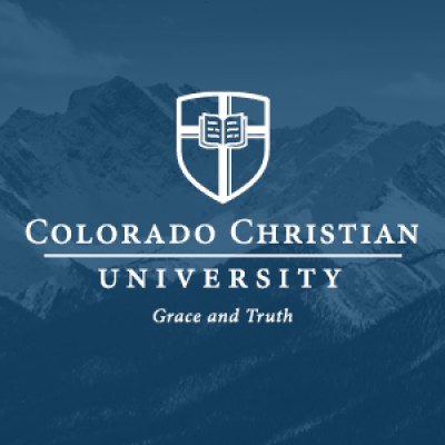 Colorado Christian University logo