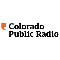 Colorado Public Radio logo