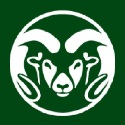 Colorado State University logo