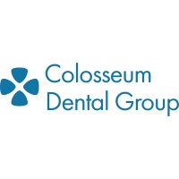 Colosseum Dental Group logo
