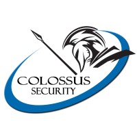 Colossus Security logo