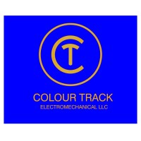 Colour Track Electromechanical LLC logo