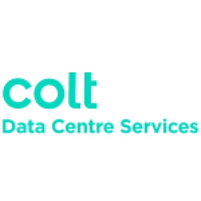 Colt Data Centre Services logo