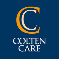 Colten Care logo