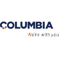 Columbia logo