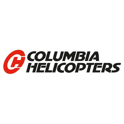 Columbia Helicopters logo