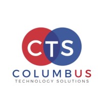Columbus Technology Solutions, Inc. logo