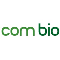 ComBio Energia S.A. logo