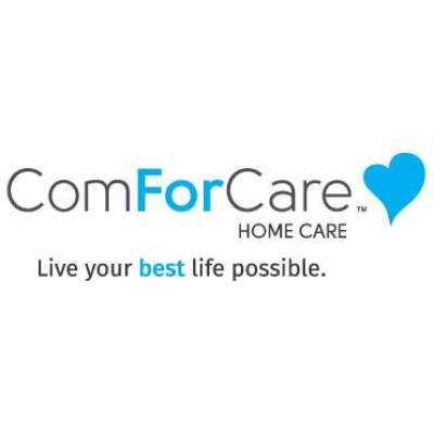 ComForCare Home Care (Raleigh, NC) logo