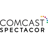 Comcast Spectacor logo