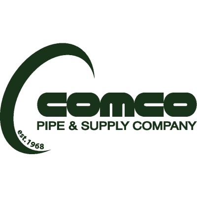 Comco Pipe & Supply Company logo