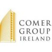 Comer Group Ireland logo