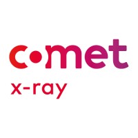 Comet X-ray logo