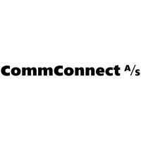 CommConnect A/S logo
