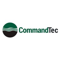 CommandTec LLC logo