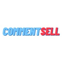 Commentsell logo