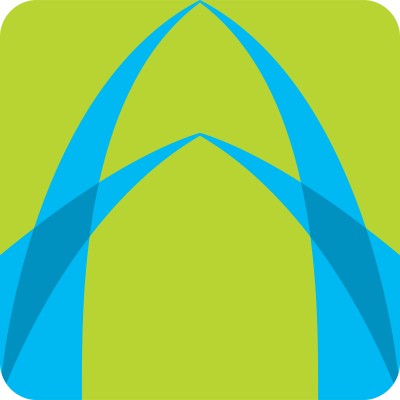 Commercial Bank of Dubai logo
