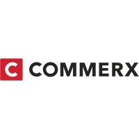 Commerx Corporation logo