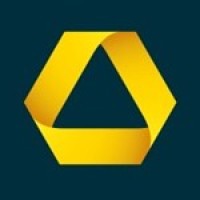 Commerzbank Digital Technology Centre Bulgaria logo
