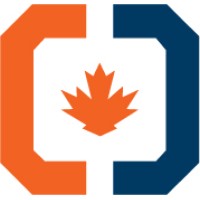 Commissionaires BC logo