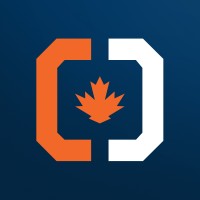 Commissionaires Victoria, the Islands & Yukon logo