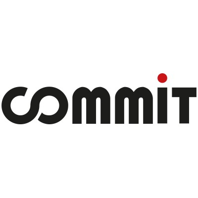 Commit logo