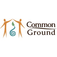 Common Ground logo
