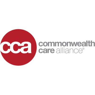 Commonwealth Care Alliance logo