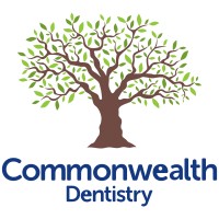 Commonwealth Dentistry logo