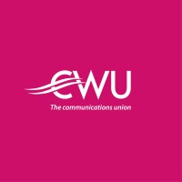 Communication Workers Union logo