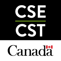 Communications Security Establishment Canada | Centre de la sécurité des télécommunications Canada logo