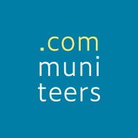 Communiteers logo