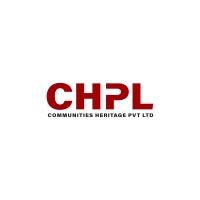 Communities Heritage Private Limited logo