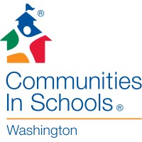 Communities In Schools of Washington logo