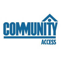 Community Access logo