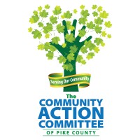 Community Action Committee of Pike County logo