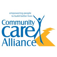 Community Care Alliance logo