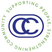 Community Care Durham logo